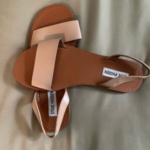 Steve Madden sandals